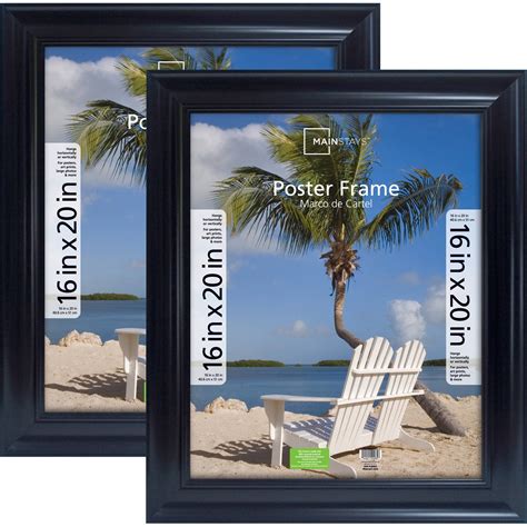 picture frames walmart 16x20